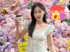 -茶话弄(中贸广场店)