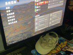 -玖号网咖(鼓楼店)