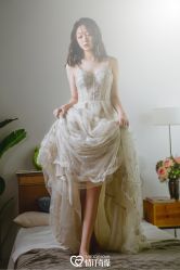 点击看大图 -情订奇缘婚纱摄影(和平路店)