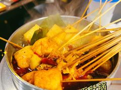 -舍得小串(水晶街店)