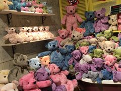 -济州岛泰迪熊博物馆