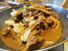 -鸿运楼·舌尖上的徽菜