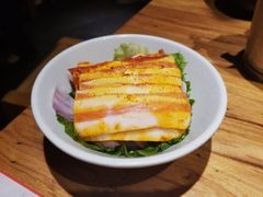 -么肆烤肉(汉街形象店)