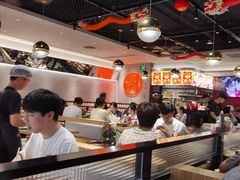 -潮界(虹桥新天地店)