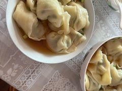 -王家沙点心店(南京西路总店)