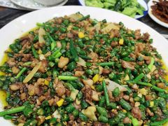 -江湖黑大兔(杨家坪店)