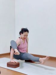 -加帕瑜伽培训学院