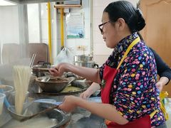 -盛兴面馆(真儒大厦店)