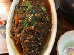 -云隐小厨·传统大理美食(复兴路店)
