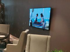 -桃花源中餐厅(金茂豪华精选酒店)