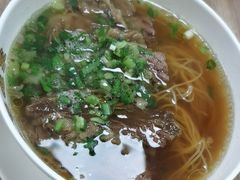 -百福麵家(新馬路店)