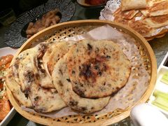 -梁家大院•农家菜(昆山会展中心店)