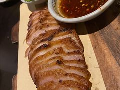 -大头虾越式风味餐厅(光明广场店)