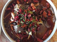 毛血旺-钦善斋(武侯祠店)