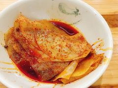 -马三洋芋片(兰州总店)