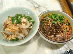 -新川办餐厅