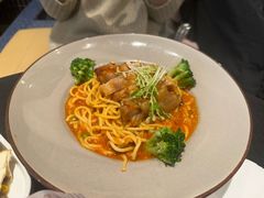 -Pennehut畔尼意面(合肥万象城店)