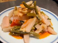 -天府豆花庄(金四季店)