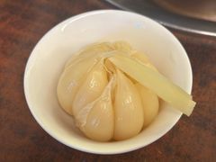 糖蒜-前门张记涮肉(前门店)