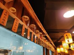 -湘江大码头·龙虾馆(渔人码头一店)