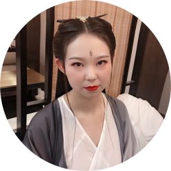 -盘子女人坊古装写真摄影(天津总店)