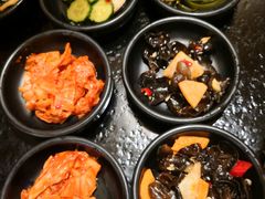 -九田家黑牛烤肉料理(石路天虹店)