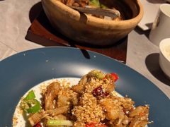 -啫神·广州地标美食(北京路店)