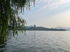 -杭州西湖柳莺里酒店·闻莺厅