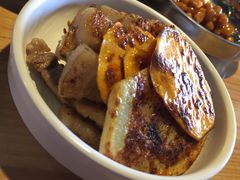 -韩国明洞碳烤肉(常平店)