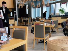 大堂-鼎泰丰(嘉年华•海信广场VILLAGE店)