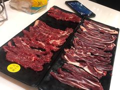 -陈记顺和牛肉火锅馆(天河北路店)