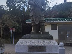 -天坛大佛