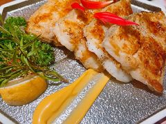 -弓二·烧鸟居酒屋(财富购物中心店)