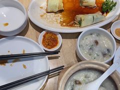 -花少爷的粥(中贸广场店)