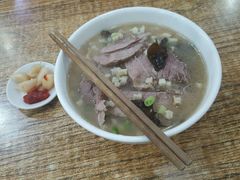 -毅祥斋老孙家泡馍(北院门鼓楼店)