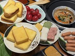 -玖泉里烤肉