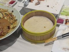 -大鸭梨烤鸭(左家庄店)