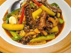 烧鳝鱼-丹江渔村(望京店)