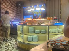 -额尔敦牛厨师铜板烧