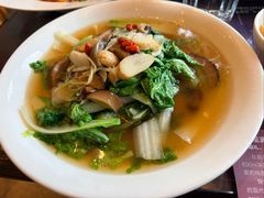 -观澜湖酒店·邀月庭中餐厅