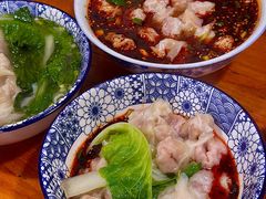 -颗颗香马边杨抄手(春华路店)