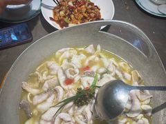 -老屋印象·酸菜鱼新川菜(义乌之心店)