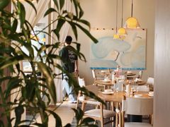 -沛家·西餐Brunch·直火料理