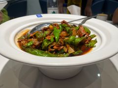 -兰湘子·湘菜小炒(石家庄万象城店)