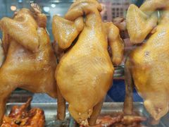 -大聪烧鹅快餐店(梅林店)