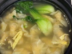 -蔡澜点心·粤菜(月星环球港店)
