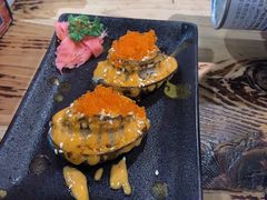 -小川洋风料理(江汉路店)