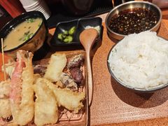 -天妇罗内顺田(罗湖店)