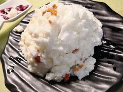 芙蓉蟹黄-陈傻子餐厅(世纪都会店)