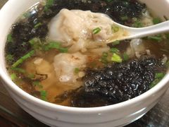 -街头顶黄记馄饨王(中山中路店)